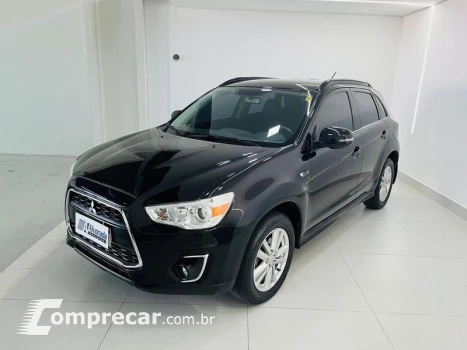 MMC ASX 2.0 4WD