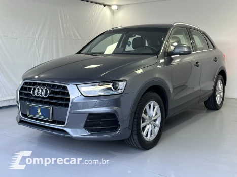 Q3 1.4 TFSI Ambiente S Tronic