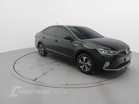 VIRTUS 1.0 200 TSI COMFORTLINE AUTOMÁTICO