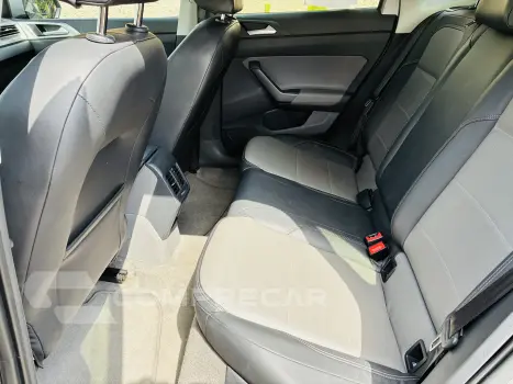 POLO 1.0 200 TSI Highline