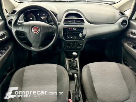 PUNTO 1.6 Essence 16V