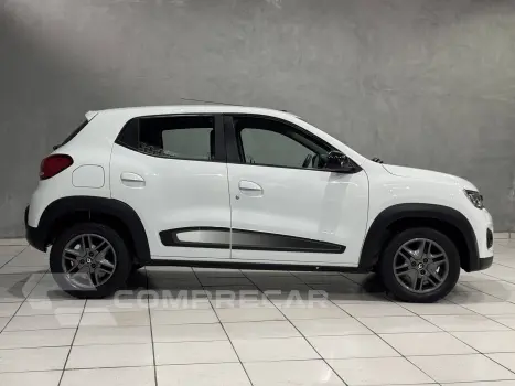 KWID 1.0 12V SCE Intense