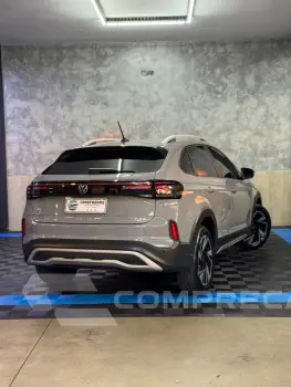 NIVUS 1.0 200 TSI Highline