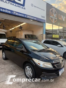 ONIX HATCH LT 1.0 8V FlexPower 5p Mec.