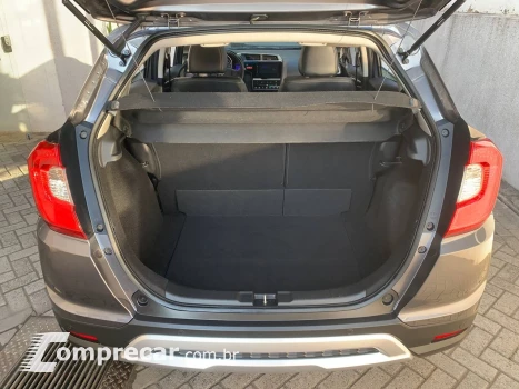 WR-V EXL 1.5 Flexone 16V 5p Aut.