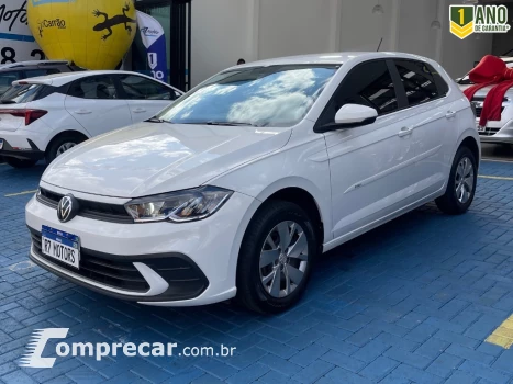 POLO 1.0 MPI MANUAL
