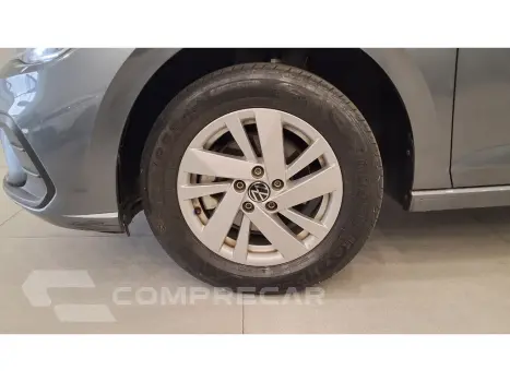 POLO 1.0 170 TSI COMFORTLINE AUTOMÁTICO