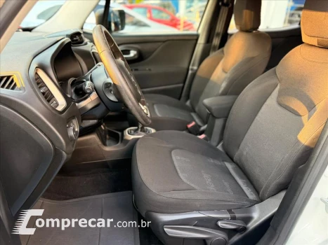 RENEGADE 1.8 16V FLEX 4P MANUAL