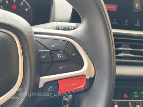 PULSE DRIVE 1.0 Turbo 200 Flex Aut.