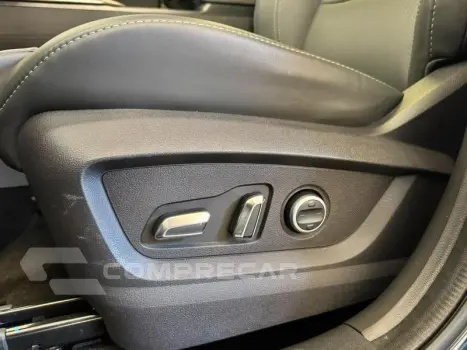 TIGGO 5X PRO 1.5 TURBO (HÍBRIDO)