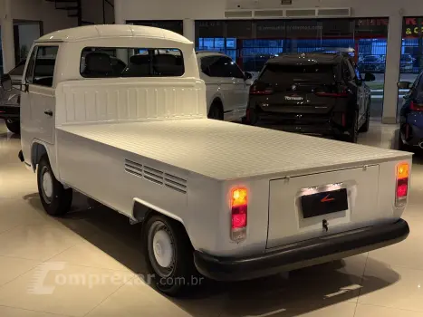 KOMBI 1.6 MI Pick-up CS 8V