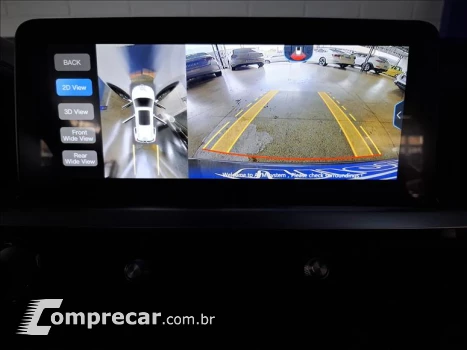 TIGGO 8 1.6 Tgdi TXS MAX Drive