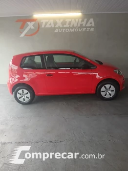 UP 1.0 MPI Take UP 12V