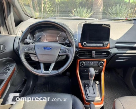ECOSPORT ATM4AT 2.0
