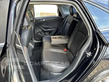 JETTA Comfort. 250 TSI 1.4 Flex 16v Aut.