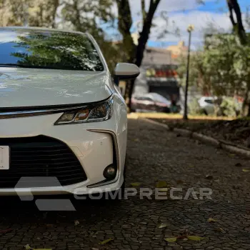 COROLLA 2.0 XEI 16V