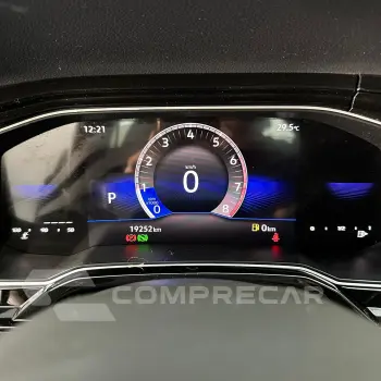 Polo Comfortline TSI 1.0 Flex 12V Aut.