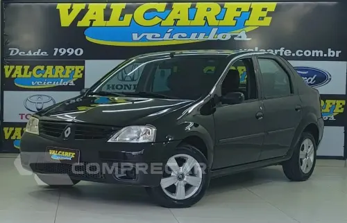 LOGAN 1.6 Expression 8V