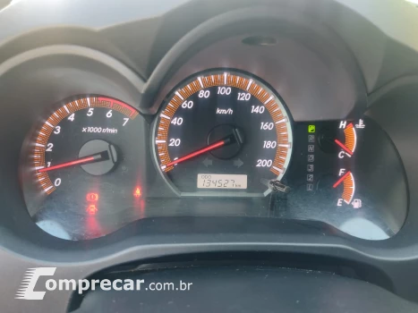 HILUX 2.7 SRV 4X2 CD 16V