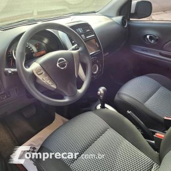 MARCH SL 1.6 16V FlexStart 5p Aut.
