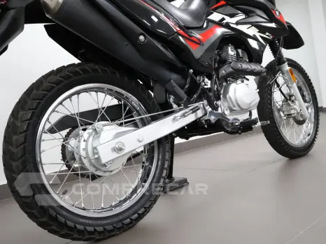 HAOJUE NK 150 ABS