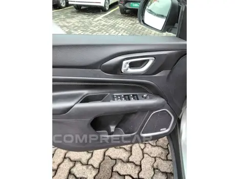 COMPASS 1.3 T270 TURBO FLEX LONGITUDE AT6