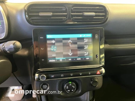 C4 CACTUS 1.6 THP Shine Pack Eat6