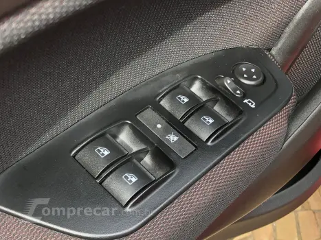 Cronos 1.8 E.Torq Flex Precision At6