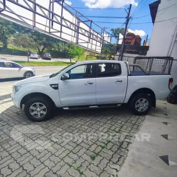 RANGER XLT 3.2 20V 4X4 CD DIESEL
