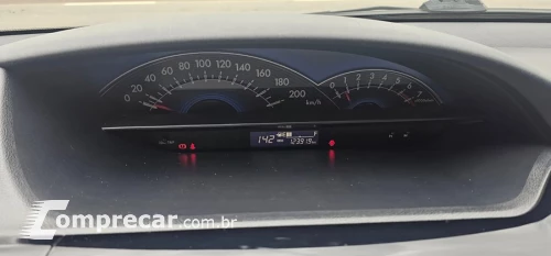 ETIOS 1.5 XS 16V