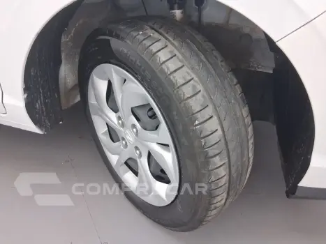 HB20 1.0 12V FLEX COMFORT PLUS MANUAL