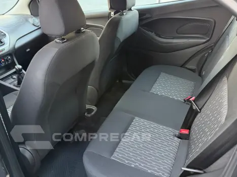 Ka 1.0 Ti-Vct Flex Se Plus Manual