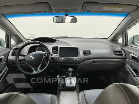 CIVIC 1.8 LXS 16V