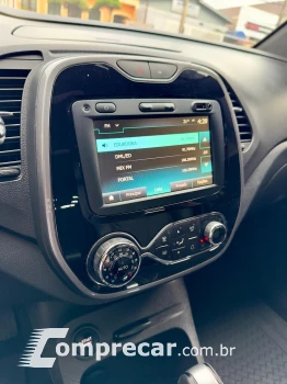CAPTUR 1.6 16V SCE Bose