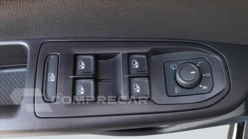 TAOS 1.4 250 TSI TOTAL FLEX HIGHLINE AUTOMÁTICO