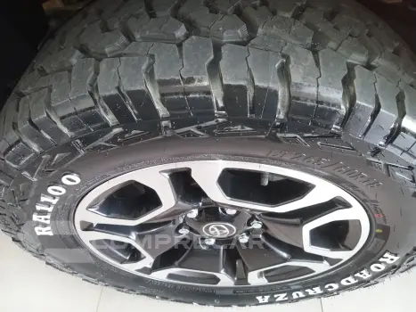 HILUX 2.8 SRV 4X4 CD 16V