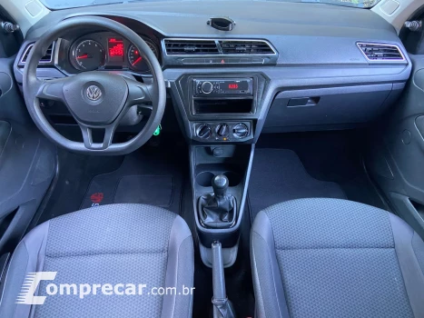 GOL 1.6 MSI Totalflex