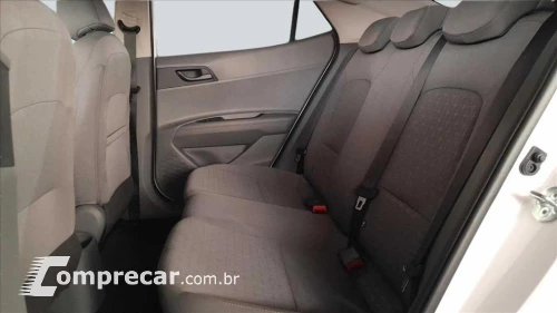 HB20 1.0 12V FLEX COMFORT PLUS MANUAL