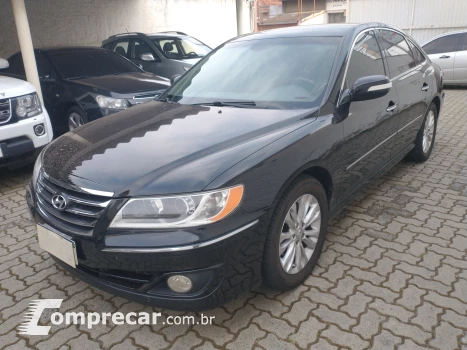 Hyundai AZERA 3.0 MPFI GLS V6 24V 4 portas
