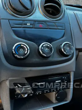 AGILE 1.4 MPFI LTZ 8V