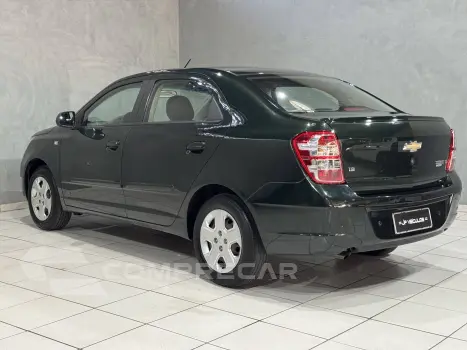 COBALT 1.8 MPFI LT 8V