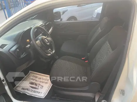 FIORINO 1.4 MPI Furgão Endurance 8V