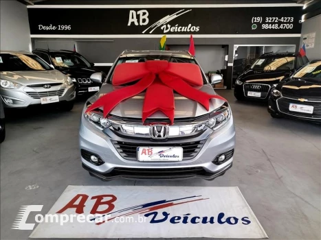 HR-V 1.8 16V EX