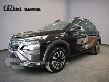 Renault KARDIAN 1.0 TCE FLEX EVOLUTION EDC 4 portas