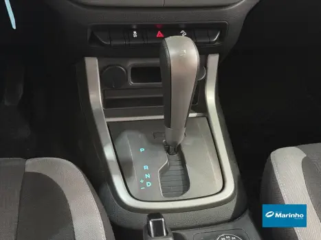 S10 2.5 LT 4X4 CD 16V FLEX 4P AUTOMÁTICO