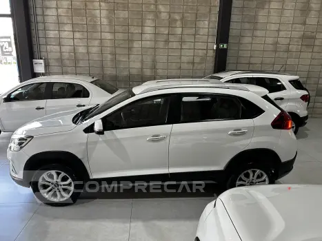 TIGGO 2 1.5 MPFI 16V FLEX LOOK 4P MANUAL