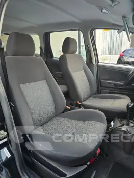 EcoSport XLS 2.0/2.0 Flex 16V 5p Aut.