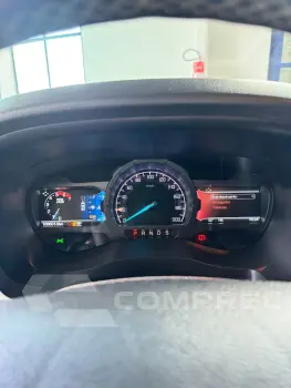 RANGER 3.2 Limited 4X4 CD 20V