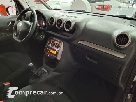 C3 1.5 Picasso Tendance 8V