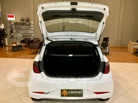 HB 20 Hatch 1.0 12V 4P FLEX VISION